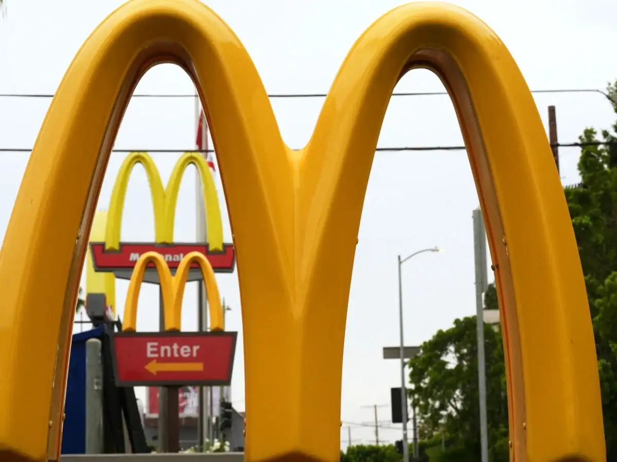 Judge Allows McDonald's McRib Deceptive-Marketing Lawsuit to Proceed