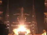 Isro successfully launches NVS-03 satellite to bolster NavIC constellation