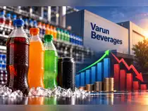 Varun Beverages Q3 net profit rises 13% YoY, but margins fall<br>