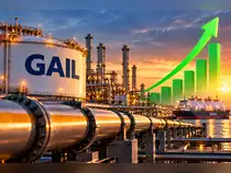GAIL Q2 profit surges over two fold YoY to 4,650 cr despite global disruptions<br>