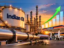 <br>Indian Oil net profit triples YoY to 21,630 cr in Q2