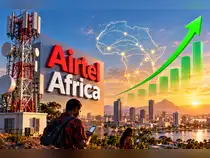 Airtel Africa Q2 profit rises 16% to $254 million<br>