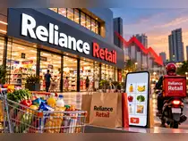 Reliance Retail Q2 profit takes a hit on Qcomm push<br>