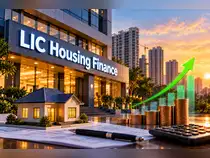 LIC Housing Fin Q2 net profit grows 12% YoY<br>