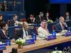 G20 foreign ministers to end Atlanta meeting without consensus on key issues