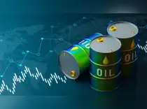 Oil prices soar 14% in October to end at 6-month high as US weighs fresh attacks after midterm elections. More upside ahead?<br>