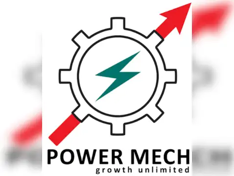 ​Power Merch Projects (Target price: Rs 2,576)​