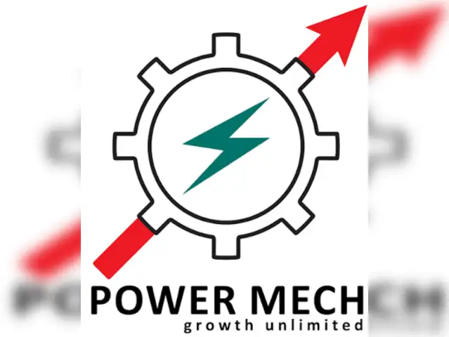 ​Power Merch Projects (Target price: Rs 2,576)​