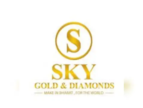 ​Sky Gold (Target price: Rs 1,080)