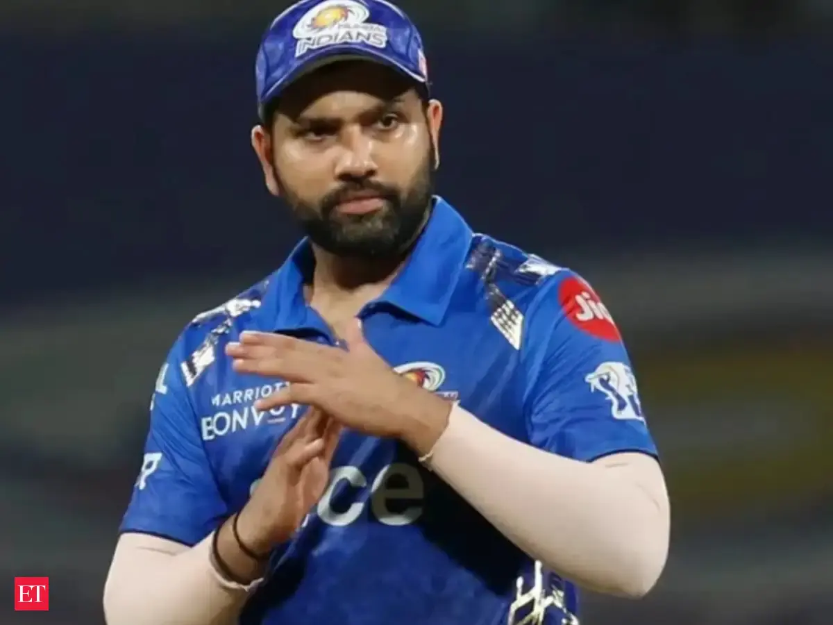 Rohit Sharma back as MI captain for IPL 2027?