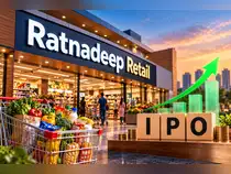 IPO ahead: Value-fashion retailer Ratnadeep Retail gets Sebi nod to raise funds through public issue<br>