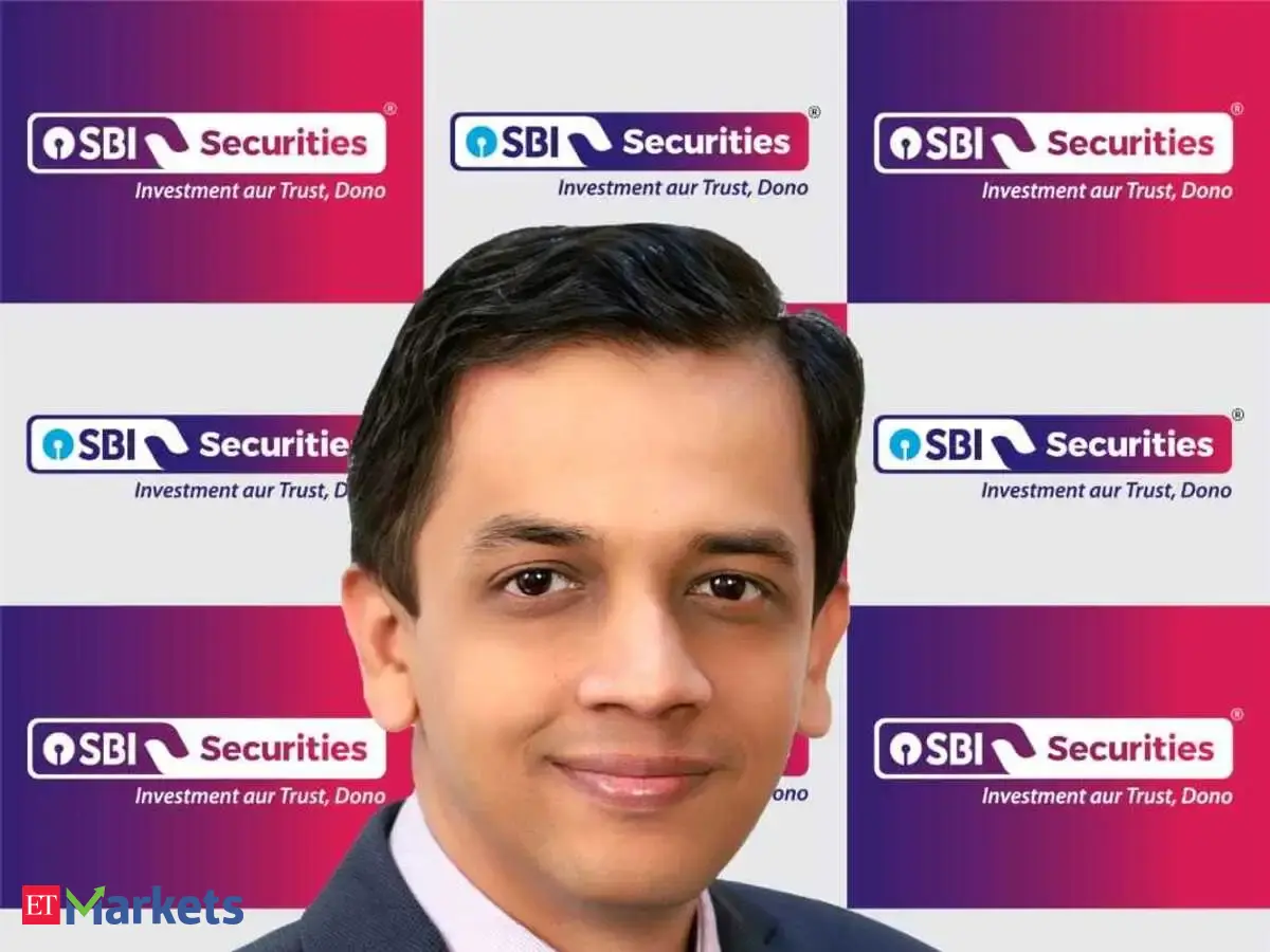 F&O Talk: Big break above 23,200 can open doors for 23,500 for Nifty; Sudeep Shah picks 6 stocks ahead of Diwali