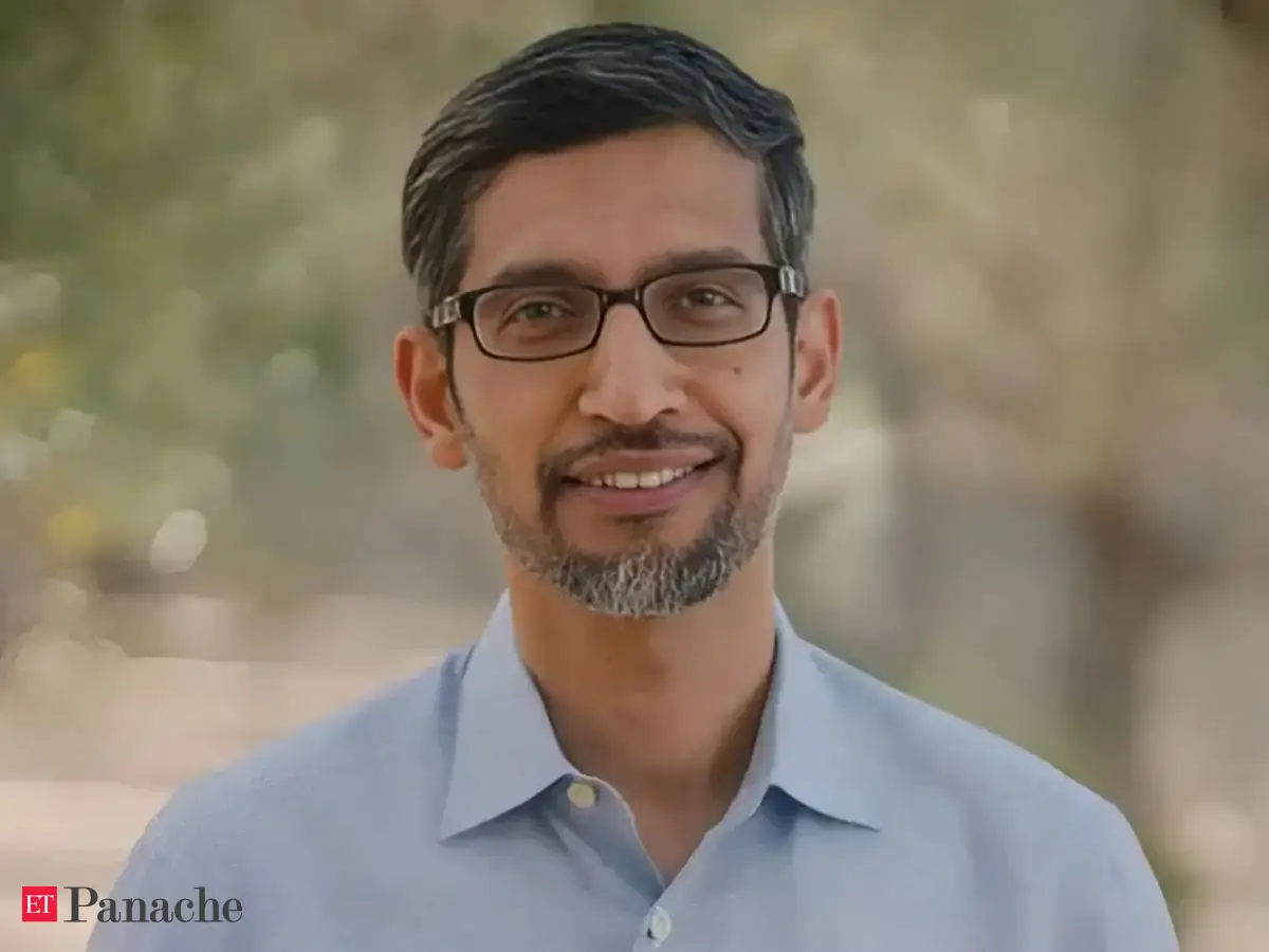 Google CEO Sundar Pichai is eating the same breakfast for 15 years? Here's what his morning plate looks like