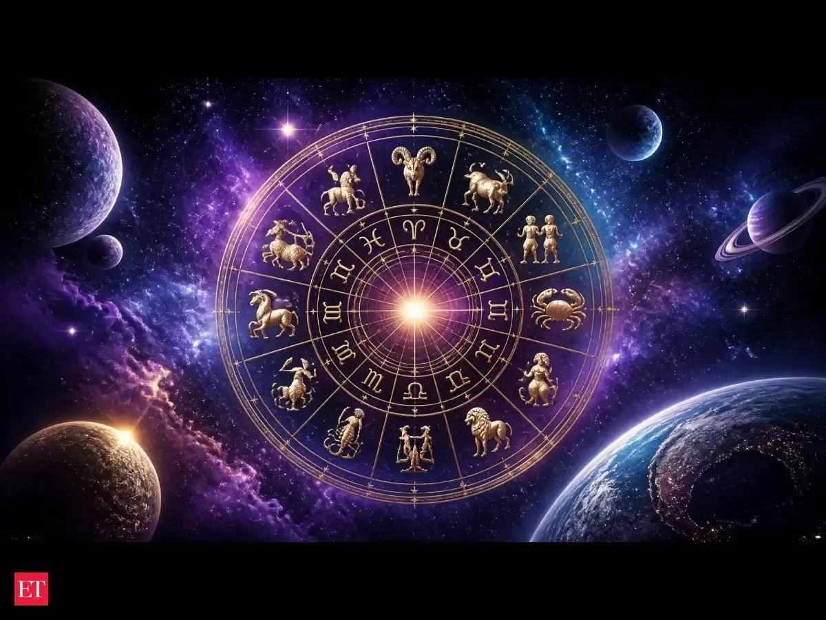 Horoscope Tomorrow, November 1, 2026: New Month, New Opportunities! What the Stars Predict for All 12 Zodi