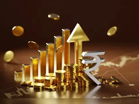 Gold FoF vs ETF: Expense ratio