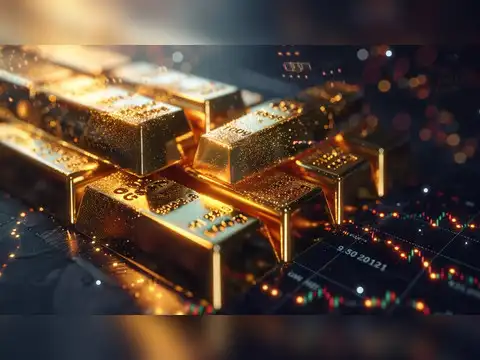 Concern over rising gold imports