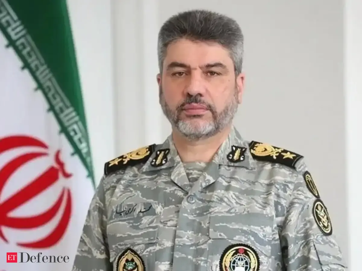 Iran warns US attacks would widen war
