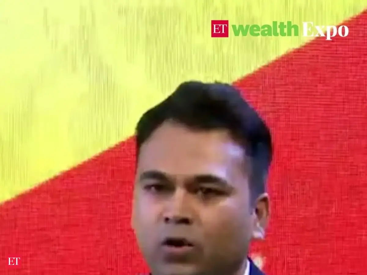Crypto ETFs, AI & Blockchain: Pranav Pagaria on the Next Big Shift
