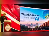 ET Wealth Expo | Only 6 of 1990's Sensex stocks survive: S Naren's case for smarter asset allocation<br>