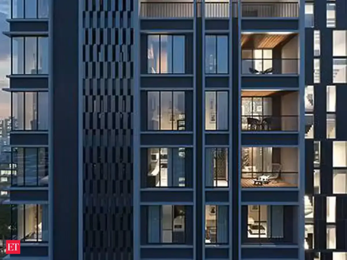 Pharma company Gufic buys luxury duplex in Mumbai’s Juhu for over Rs 236 cr