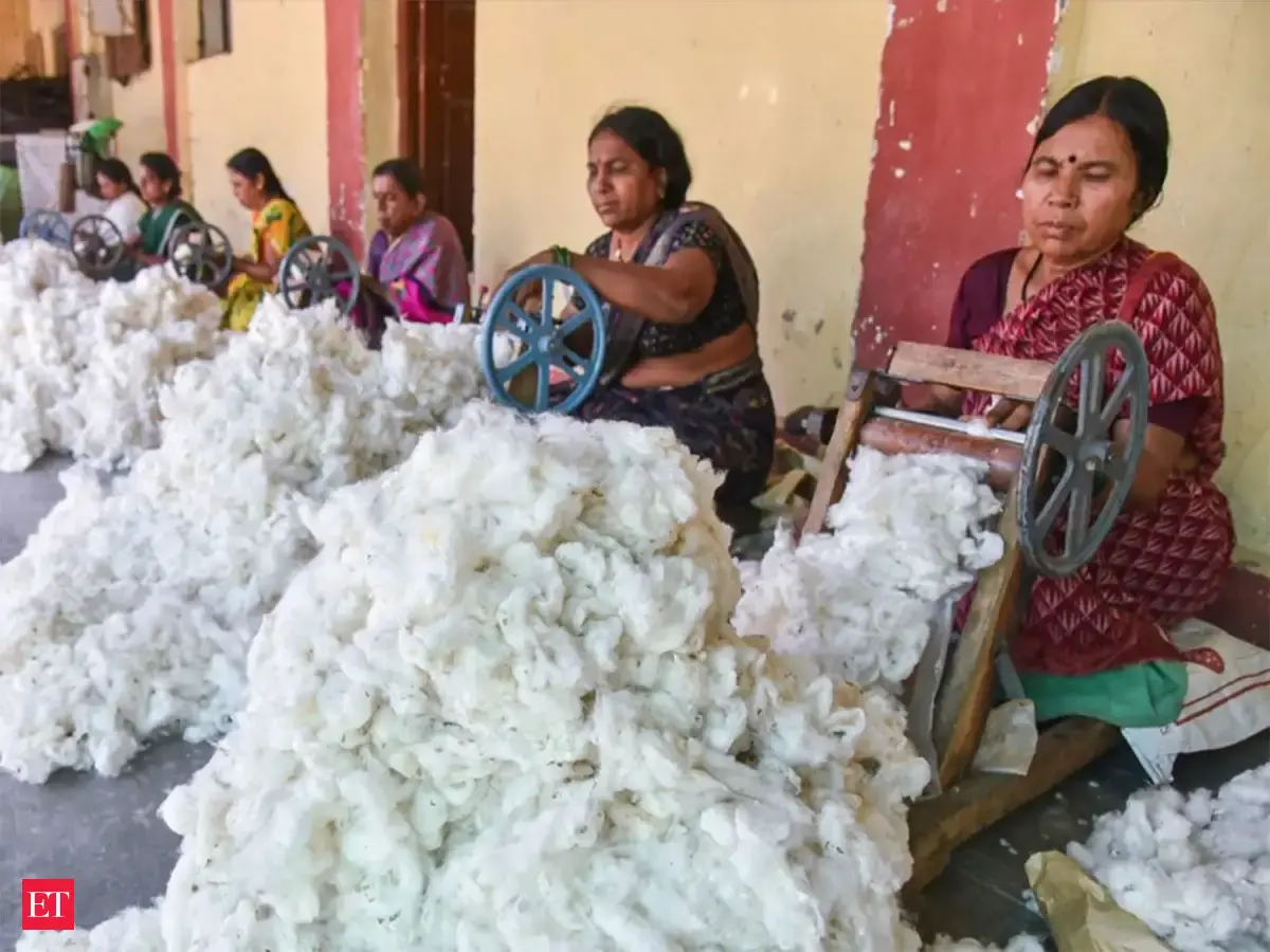 India extends cotton import duty exemption till December 31