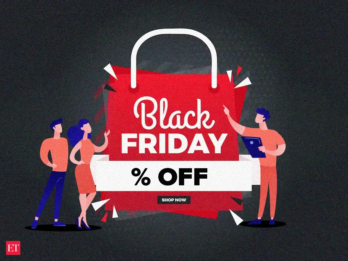Black Friday 2026: Walmart sale dates, early deals, Walmart+ benefits and store timings