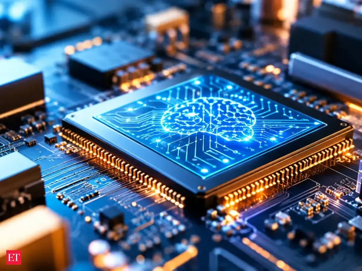 Phinity Labs just raised $5.2M to let AI 'design' computer chips—the future of tech is officially here.