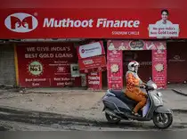 Muthoot Finance