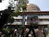 Nifty ends near 4950; ICICI, DLF, PVR down