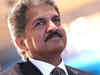Anand Mahindra named new chairman, MD of M&M