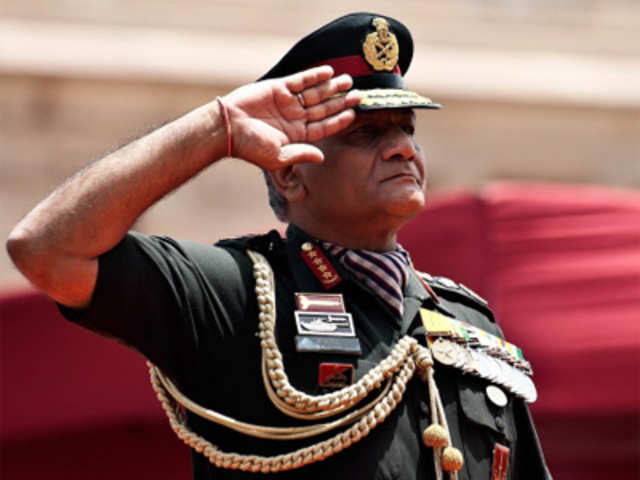 Indian Army chief General V K Singh retires after a controversial tenure
