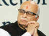 People disappointed with BJP: L K Advani