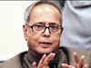 GDP growth lowest in contemporary period: Pranab