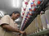 Indian textile industry gains as rupee falls