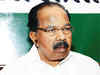 Veerappa Moily warns Reebok India against holding back information