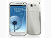 Samsung Galaxy SIII, Apple iPhone 4S, HTC OneX: Smartphone options available!