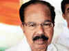 We don't want to be seen policing corporate bodies: Veerappa Moily