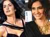 Sonam Kapoor calls Katrina Kaif 'shameless'