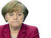 Angela Merkel rejects EU bond idea to solve crisis
