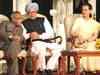 Sonia Gandhi to decide on Cong's presidential candidate
