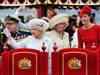 UK celebrates Queen Elizabeth's 60th anniversary