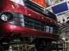 Maruti cuts production of petrol car drastically