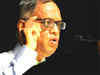 Govt must ensure transparent policy environment: Murthy