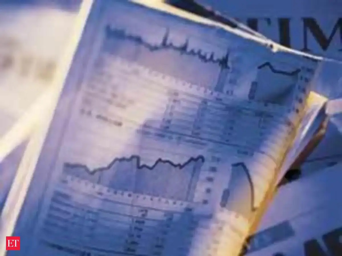 Buy SKNL, Delta Corp, Reliance Cap: Ashwani Gujral - The Economic Times ...