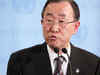 Earth Summit: UN leader Ban Ki-moon seeks to head off Rio summit tragedy