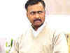 BJP general secretary Sanjay Joshi resigns from party