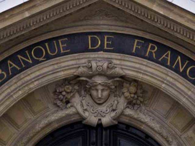 French economy on course for contraction in Q2