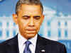 US economy at risk: Barack Obama