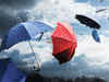 How the umbrella is getting a makeover with innovative ideas to woo customers
