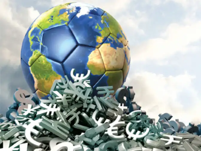 Why football market continues to grow amid economic crisis and where